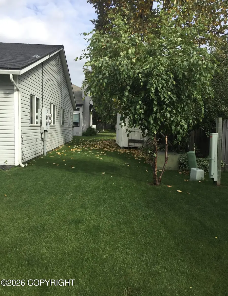 1831 Congress Circle, Anchorage, AK 99507 - #2