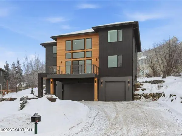 4609 Sydney Park Circle, Anchorage, AK 99516