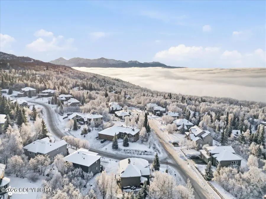 4609 Sydney Park Circle, Anchorage, AK 99516 - Image #3