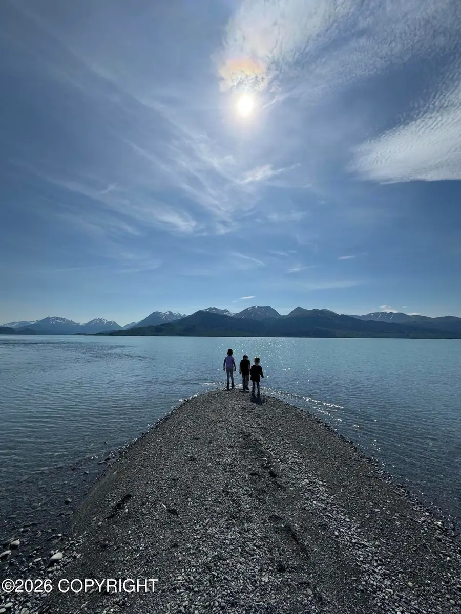 L10 B6 Caribou Island, Cooper Landing, AK 99572 - #3
