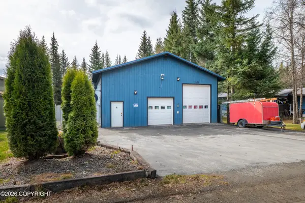 2175 Aspen Lane, Homer, AK 99603