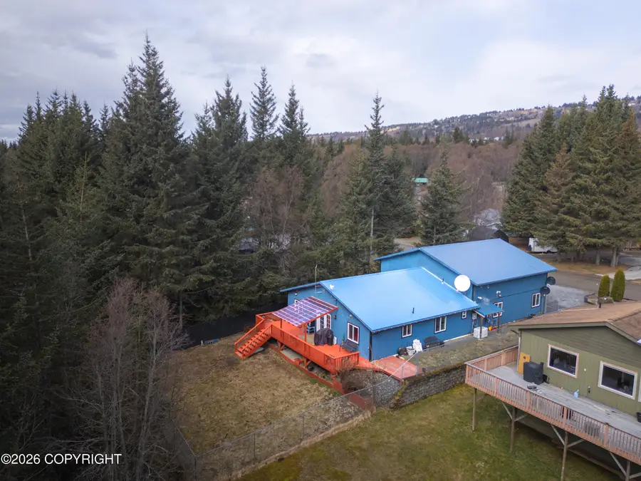 2175 Aspen Lane, Homer, AK 99603 - #2