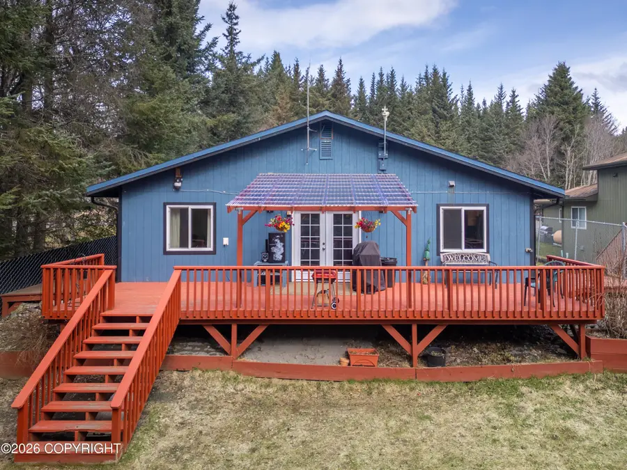 2175 Aspen Lane, Homer, AK 99603 - #3