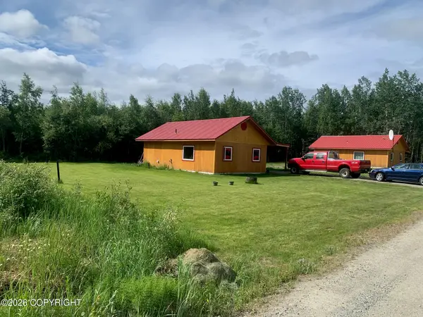 1585 Triple H Road, Delta Junction, AK 99737