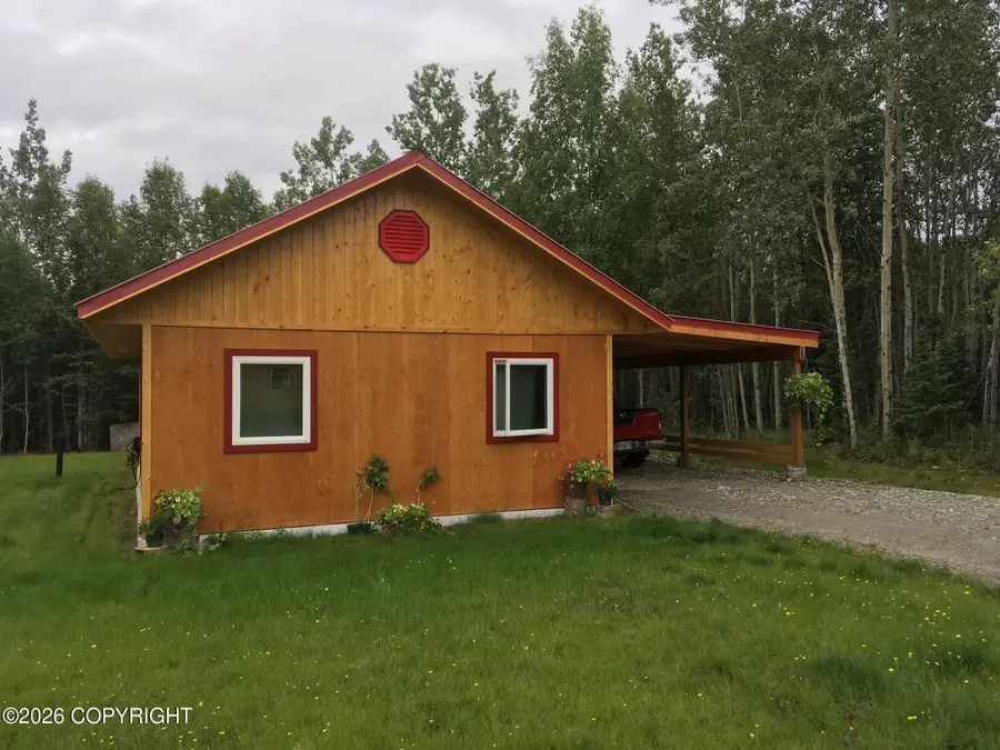 1585 Triple H Road, Delta Junction, AK 99737 - #2