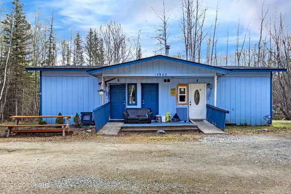 13968 W Holly Loop, Big Lake, AK 99623