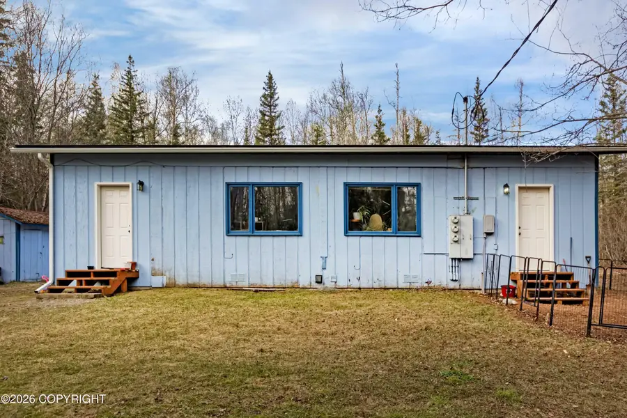 13968 W Holly Loop, Big Lake, AK 99623 - #2