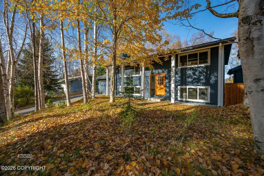 4019 Brentwood Circle, Anchorage, AK 99502 - Image #3