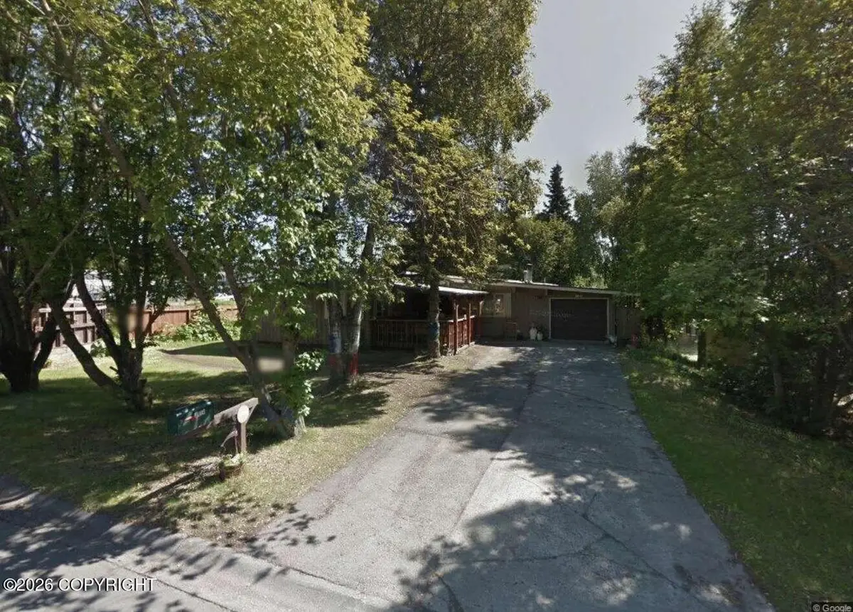 3914 W 79th Court, Anchorage, AK 99502 - #1