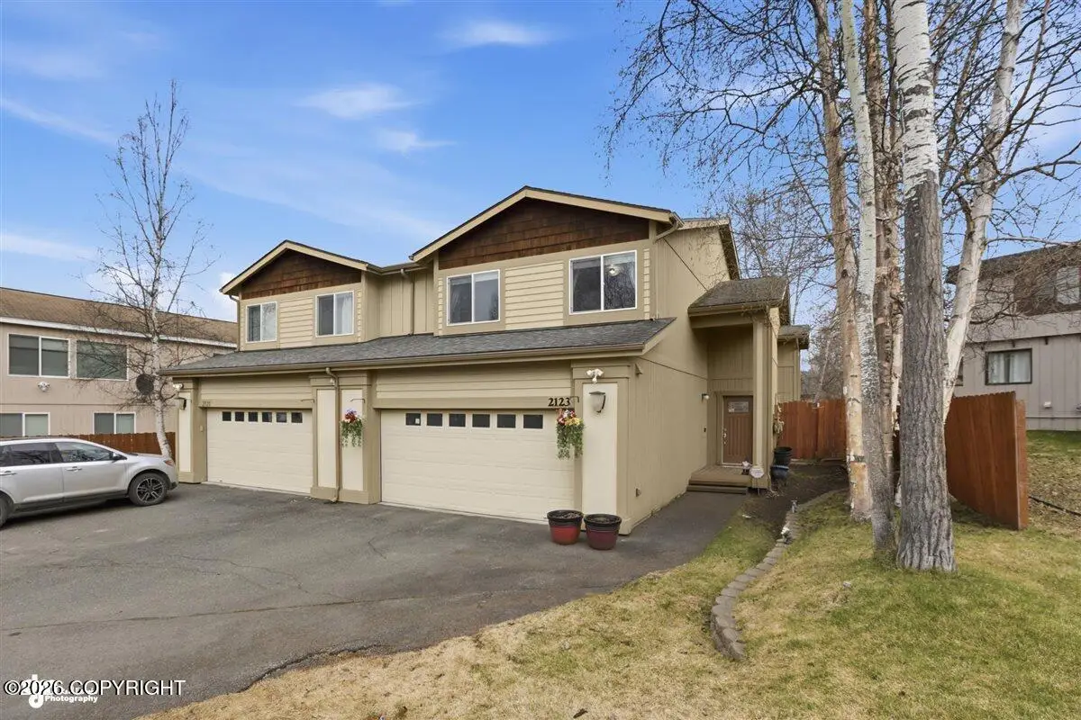 2123 E 74th Avenue, Anchorage, AK 99507 - #1