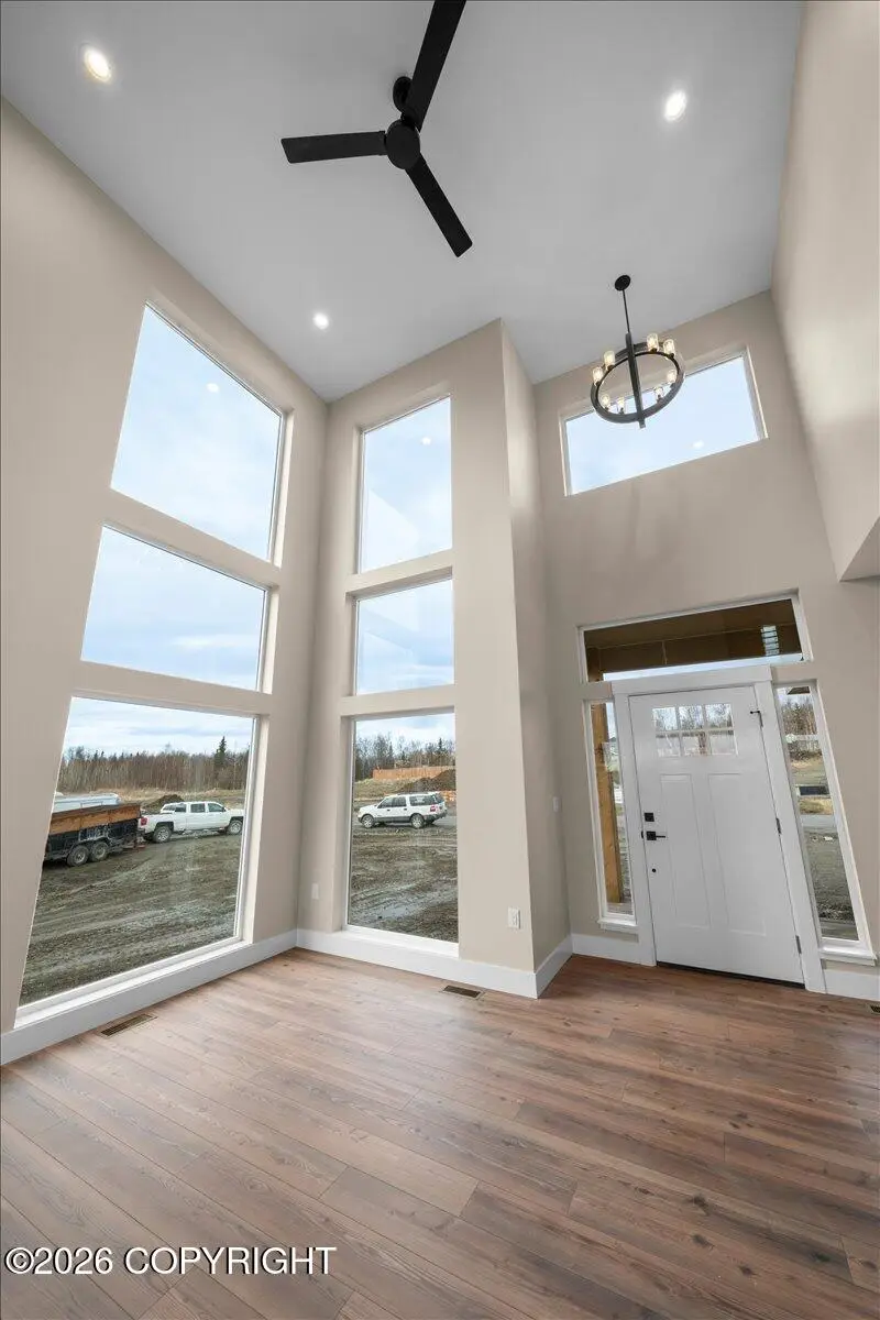 1771 W Valley Ridge Drive, Wasilla, AK 99654 - #2