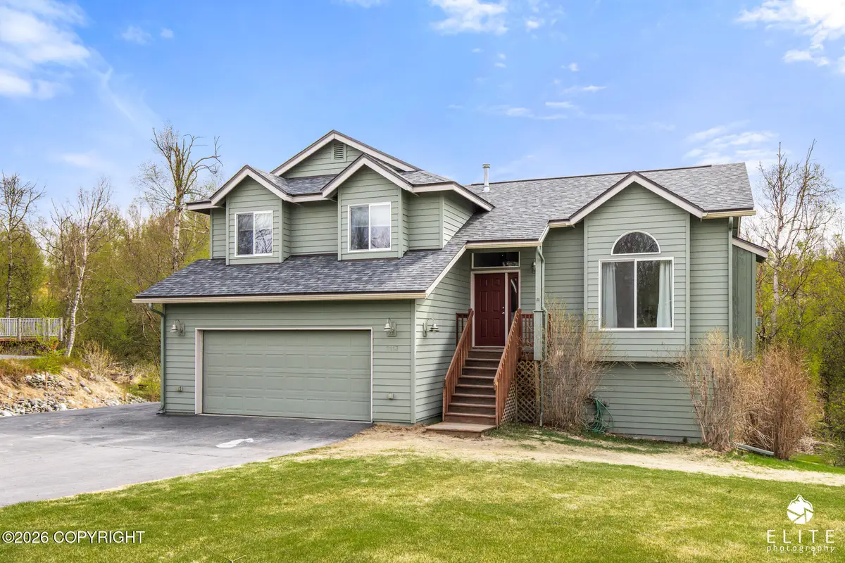 2113 N Verde Drive, Palmer, AK 99645 - #1