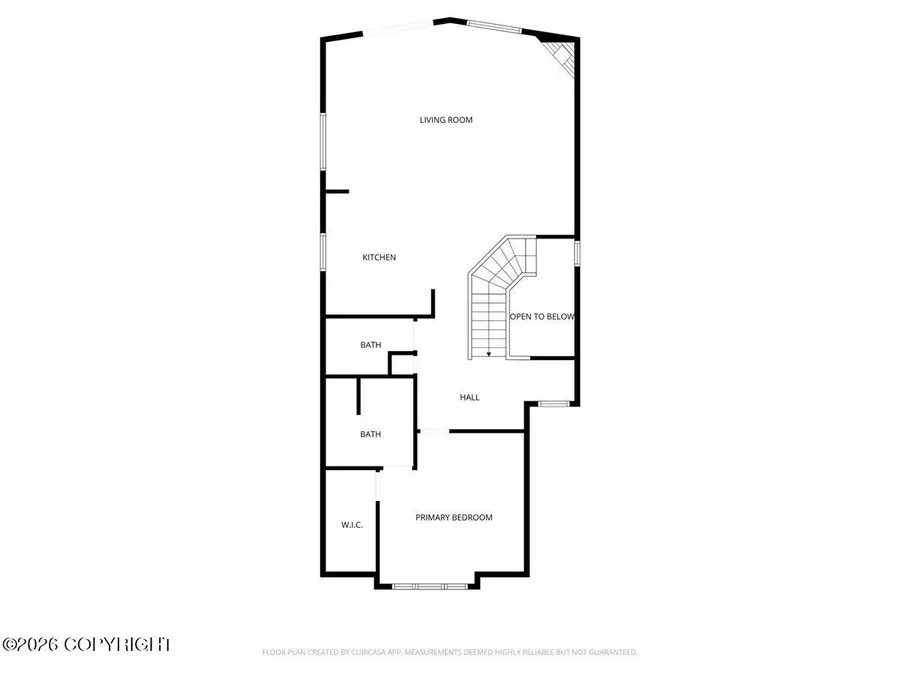 2434 Lusardi Point Circle, Anchorage, AK 99515 - #3