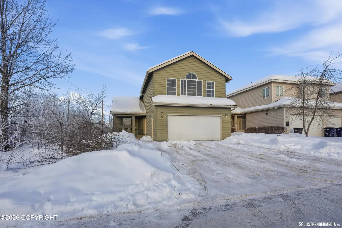 201 E 13th Avenue, Anchorage, AK 99501 - Image #1