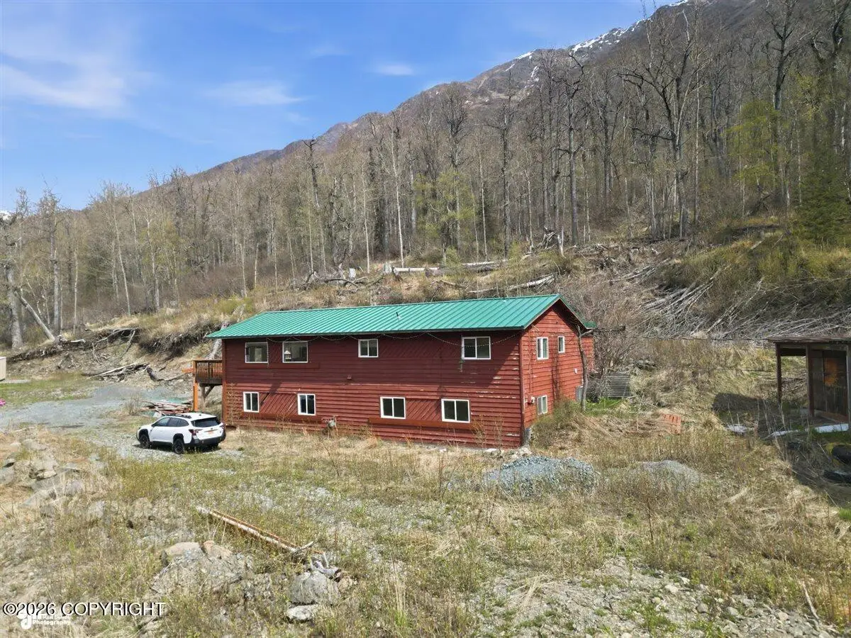 32907 Cirrus Way, Eagle River, AK 99577 - #1