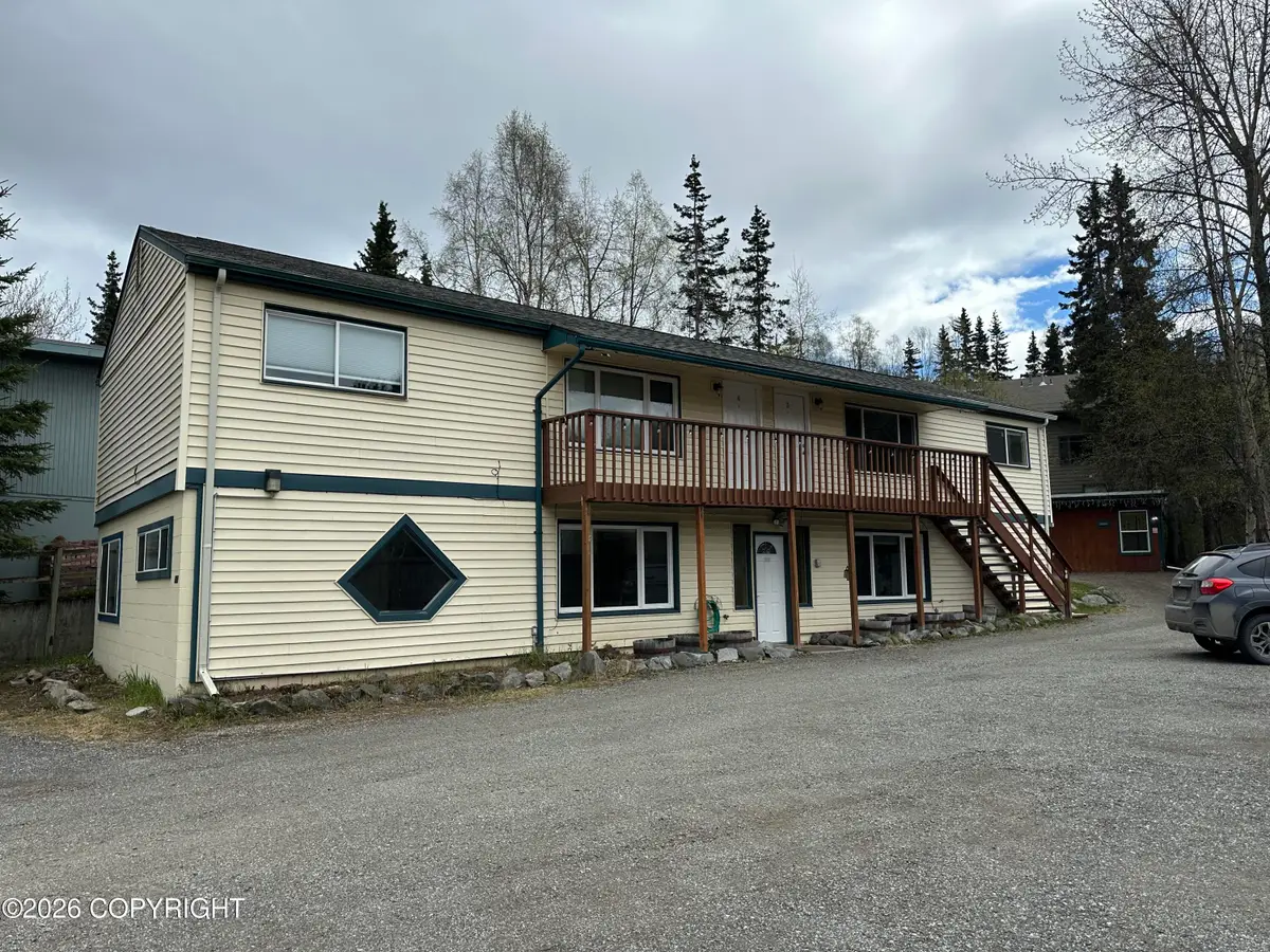936 W 20th Avenue, Anchorage, AK 99503 - #1