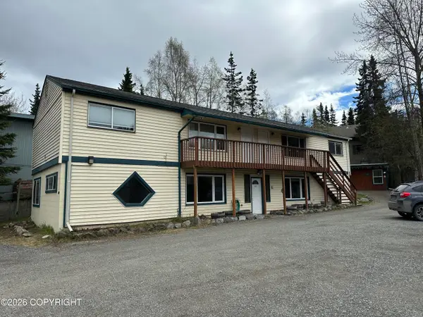 936 W 20th Avenue, Anchorage, AK 99503
