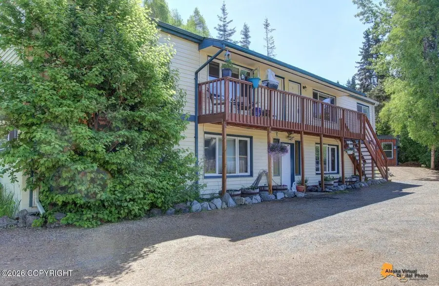 936 W 20th Avenue, Anchorage, AK 99503 - #2