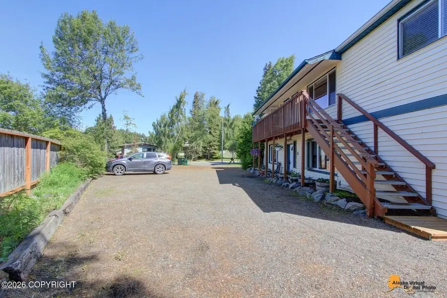 936 W 20th Avenue, Anchorage, AK 99503 - #3