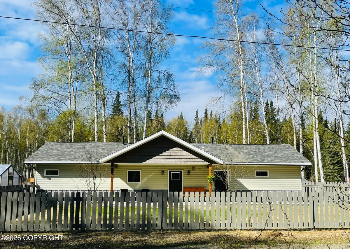 2239 Patterson Lane, North Pole, AK 99705 - #1