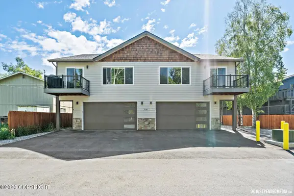 1118 Byra Court #1, Anchorage, AK 99515