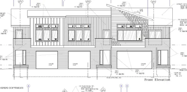 11329 Conquistador Drive #13C, Eagle River, AK 99577