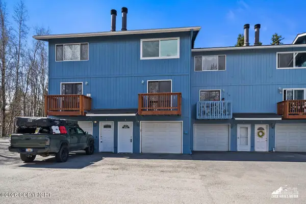 9320 Glenn Haven #C2, Anchorage, AK 99502