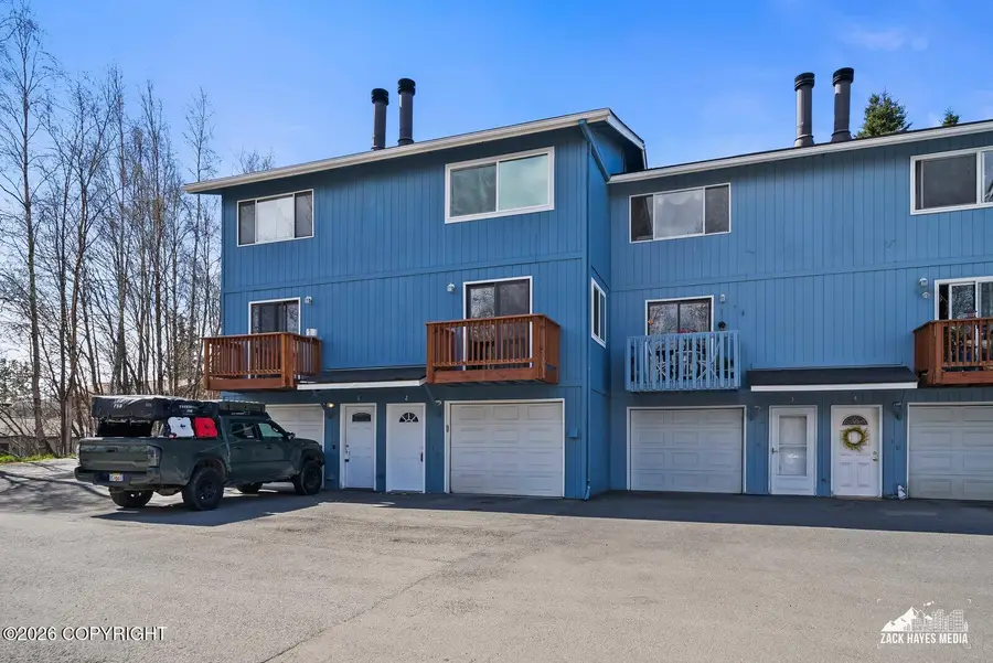 9320 Glenn Haven #C2, Anchorage, AK 99502 - #2