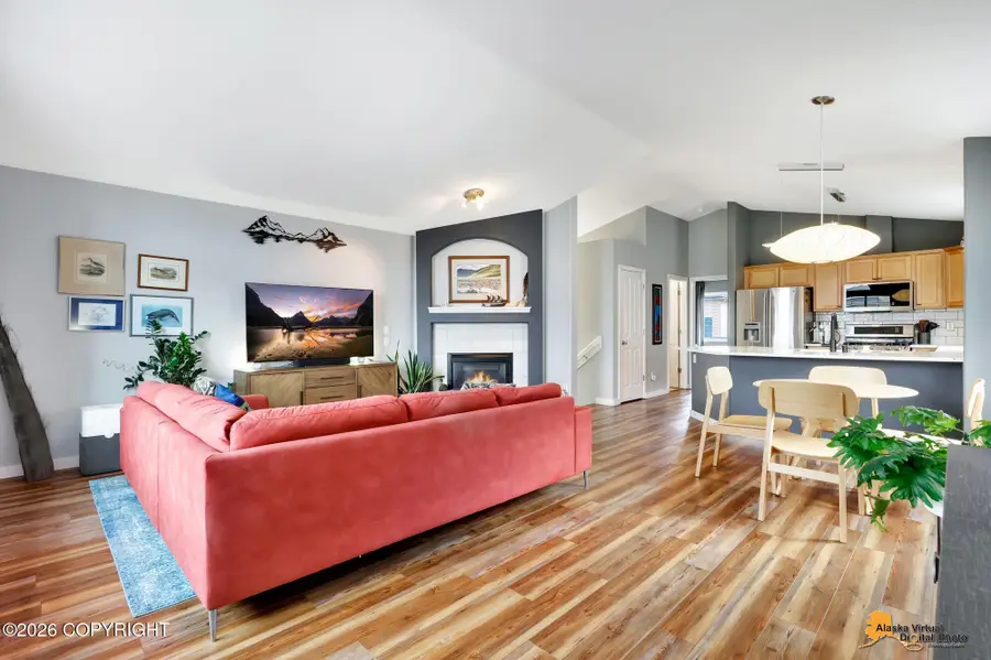 11027 Retreat Circle, Anchorage, AK 99515 - #3