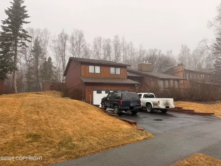 19745 S Montague Loop, Eagle River, AK 99577 - #3