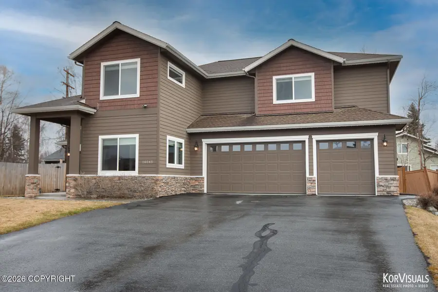 10545 Vancouver Circle, Anchorage, AK 99515 - #2