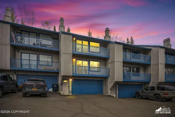 929 Clay Court #9, Anchorage, AK 99503