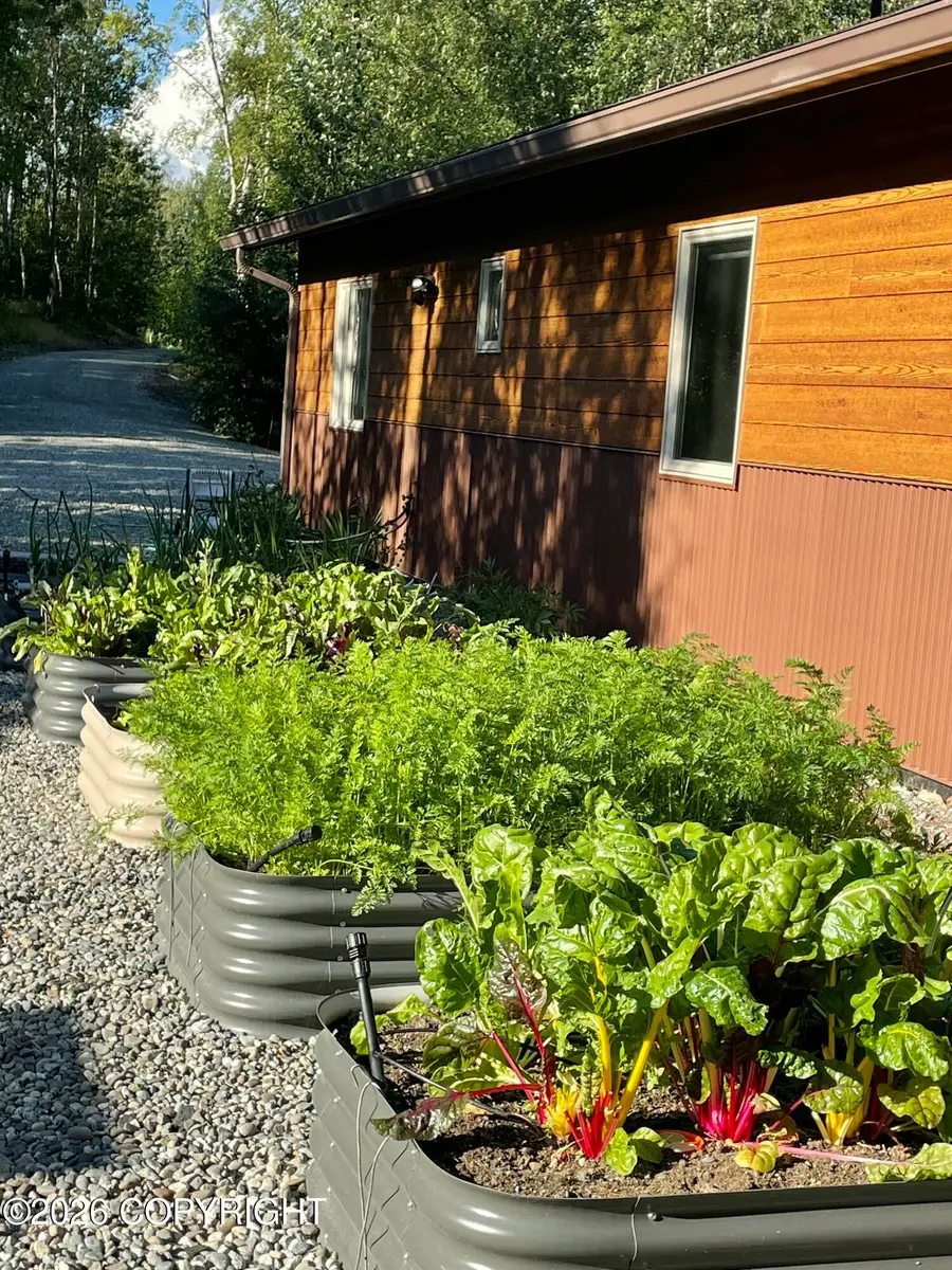 6960 E Beechcraft Road, Wasilla, AK 99654 - #2