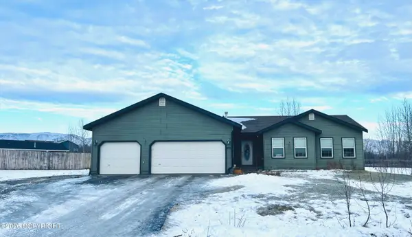 2723 N Azurite Circle, Wasilla, AK 99654