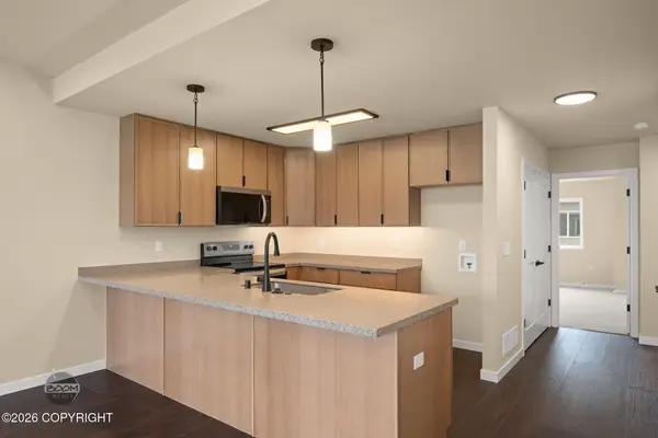 11317 Conquistador Drive #14A, Eagle River, AK 99577
