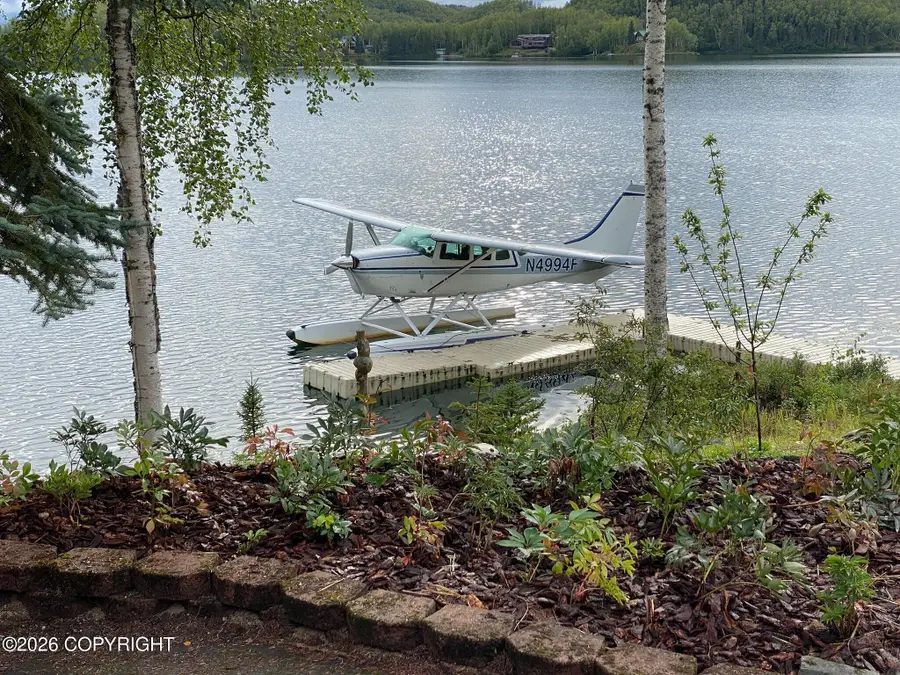 17776 W Erika Drive, Wasilla, AK 99654 - #2