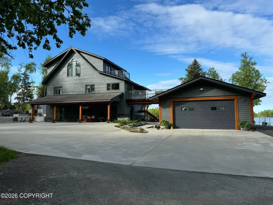 17776 W Erika Drive, Wasilla, AK 99654 - #3