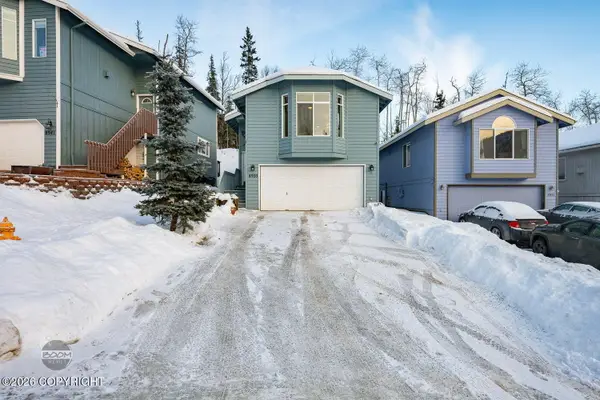 8935 Birch Park Circle, Eagle River, AK 99577