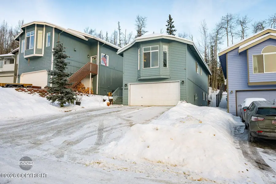 8935 Birch Park Circle, Eagle River, AK 99577 - Image #2