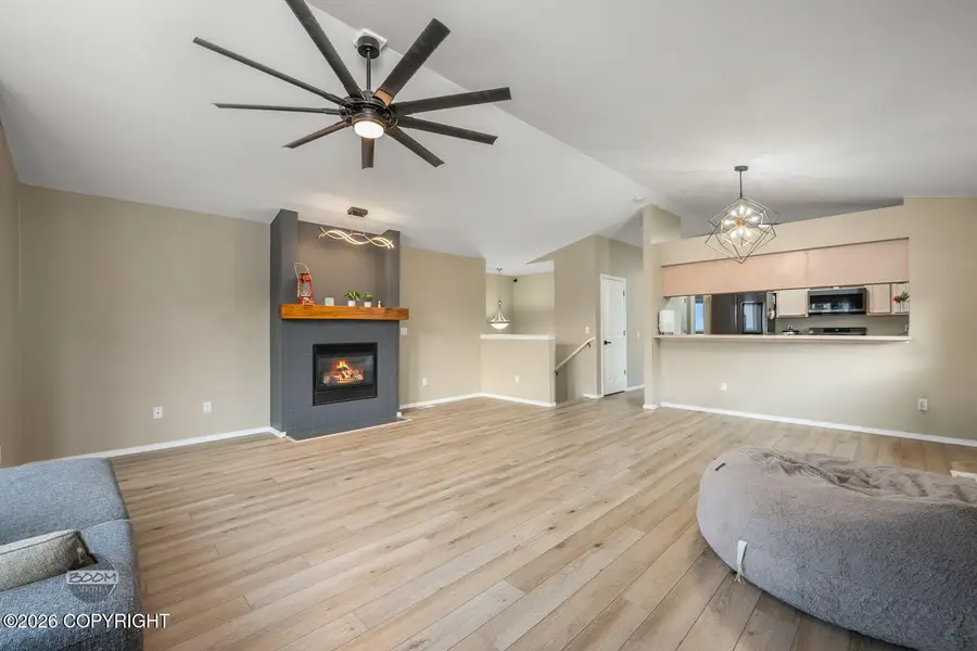 8935 Birch Park Circle, Eagle River, AK 99577 - Image #3