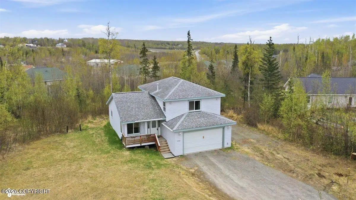 7941 W Bassam Circle, Wasilla, AK 99623 - #1