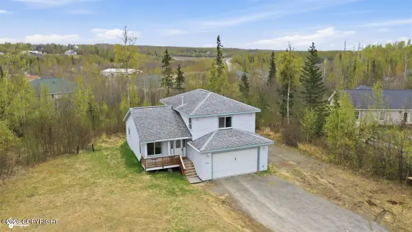 7941 Bassam Circle, Wasilla, AK 99623