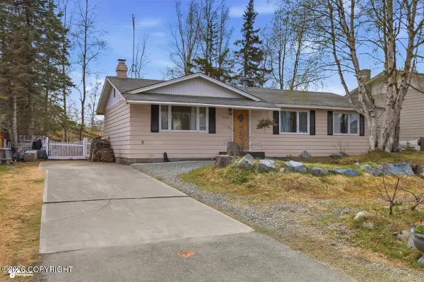 3140 W 79th Avenue, Anchorage, AK 99502