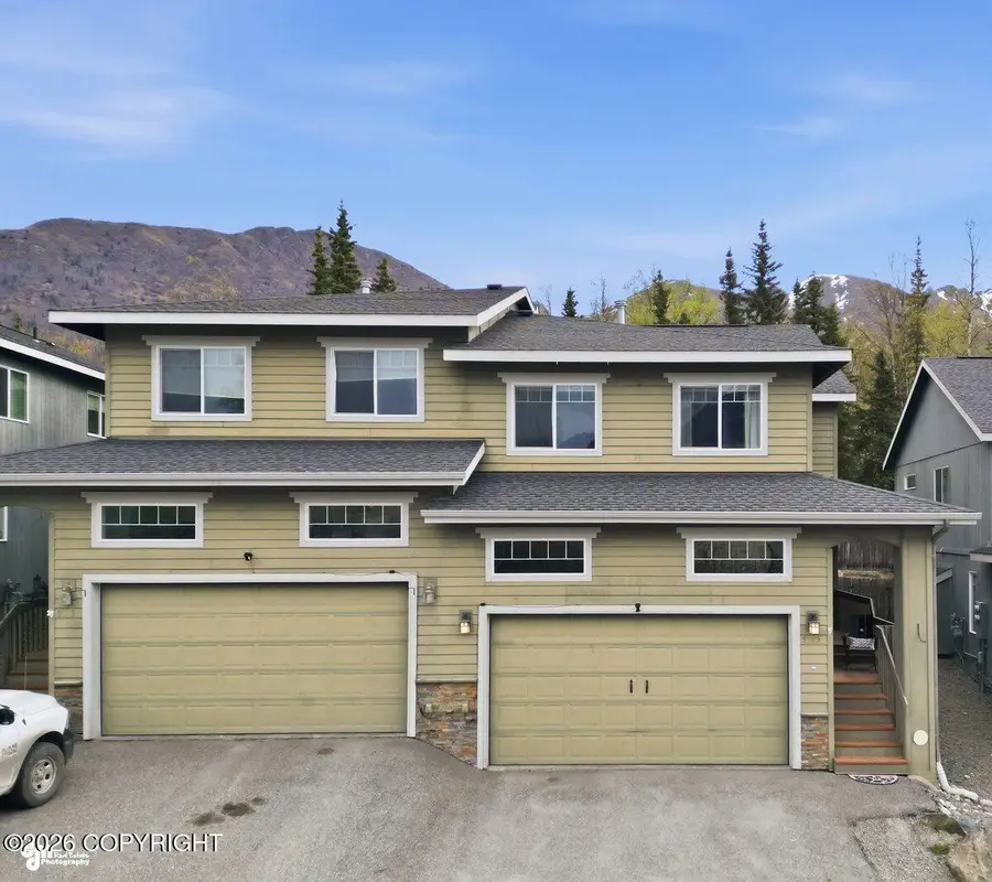 9095 Eagle River Lane, Eagle River, AK 99577 - #2