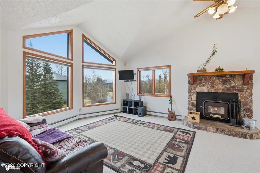8861 E Lexington Street, Palmer, AK 99645 - #3