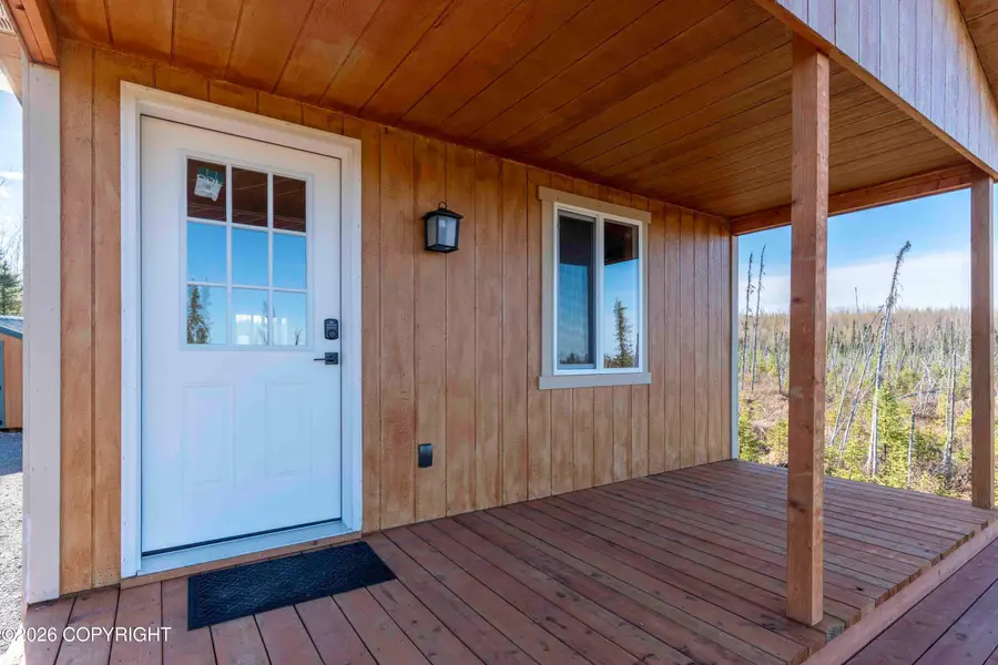 4166 S Pond Lily Lane, Wasilla, AK 99623 - #2