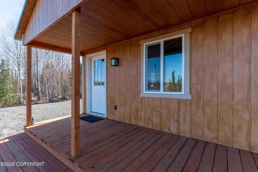 4166 S Pond Lily Lane, Wasilla, AK 99623 - #3