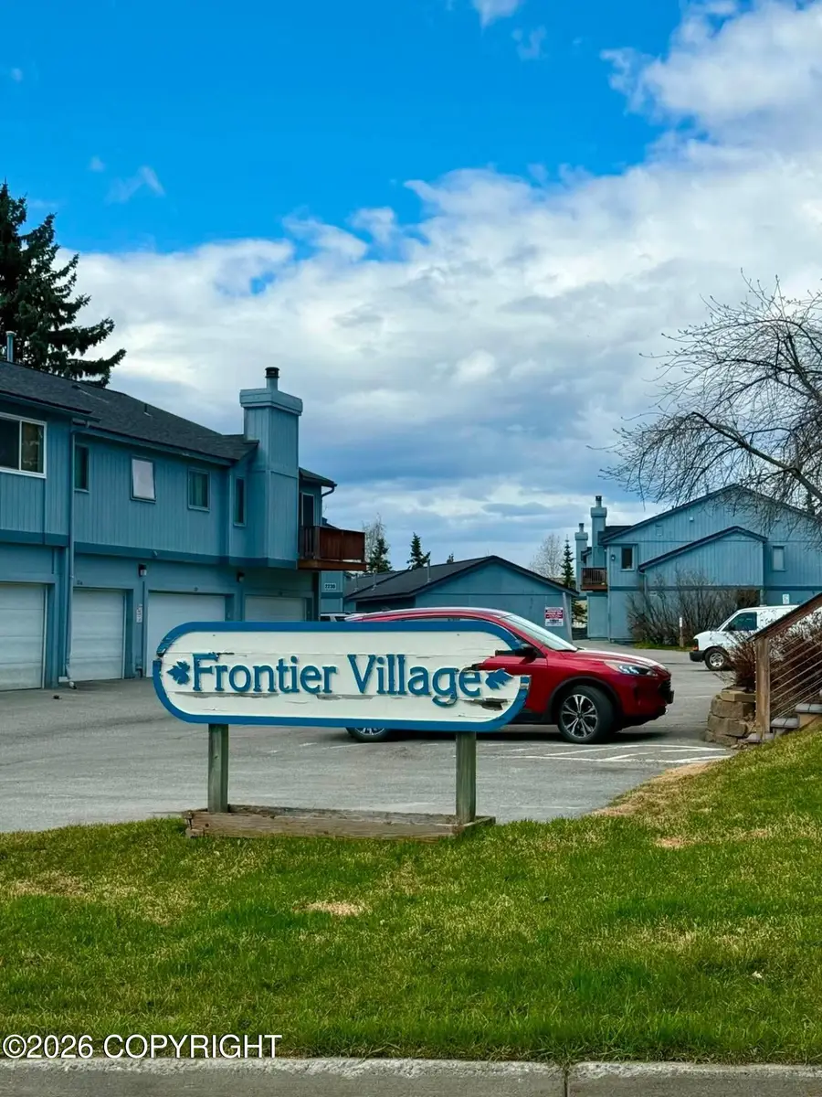 2230 Sentry Drive #B308, Anchorage, AK 99507 - #2