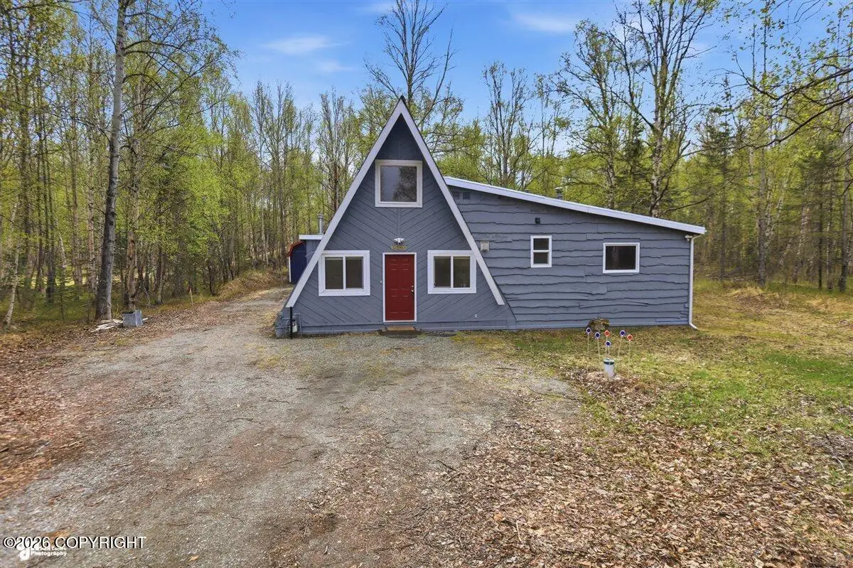 1500 W Melanie Avenue, Wasilla, AK 99654 - #1