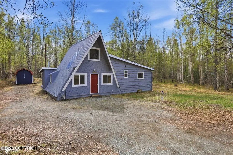 1500 W Melanie Avenue, Wasilla, AK 99654 - #2